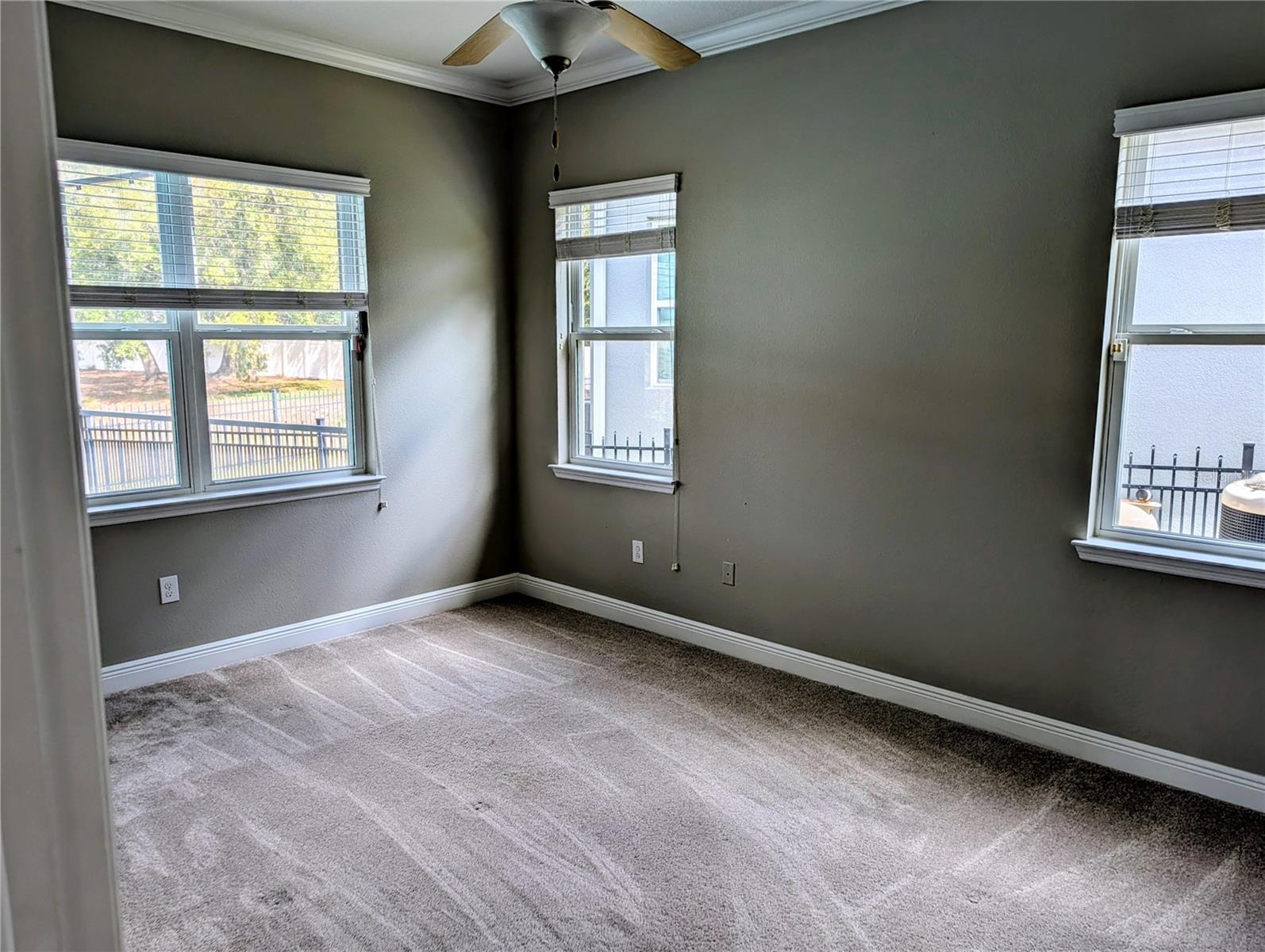 CROSBY CROSSINGS EAST - Residential Lease