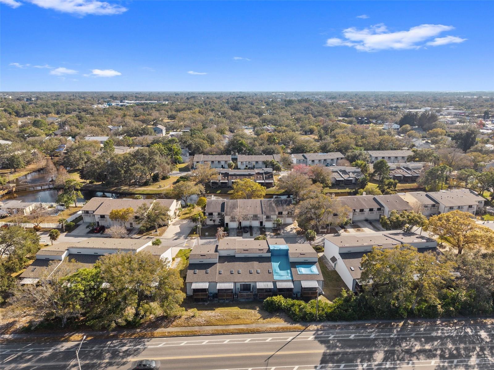 LAKE FOREST CONDO - Residential