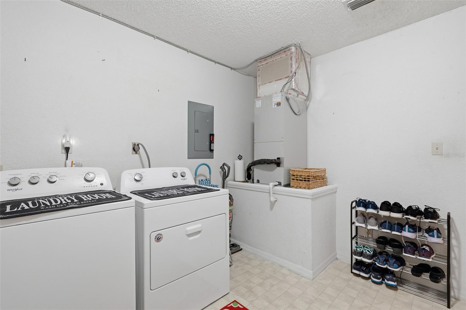 LAKE FOREST CONDO - Residential