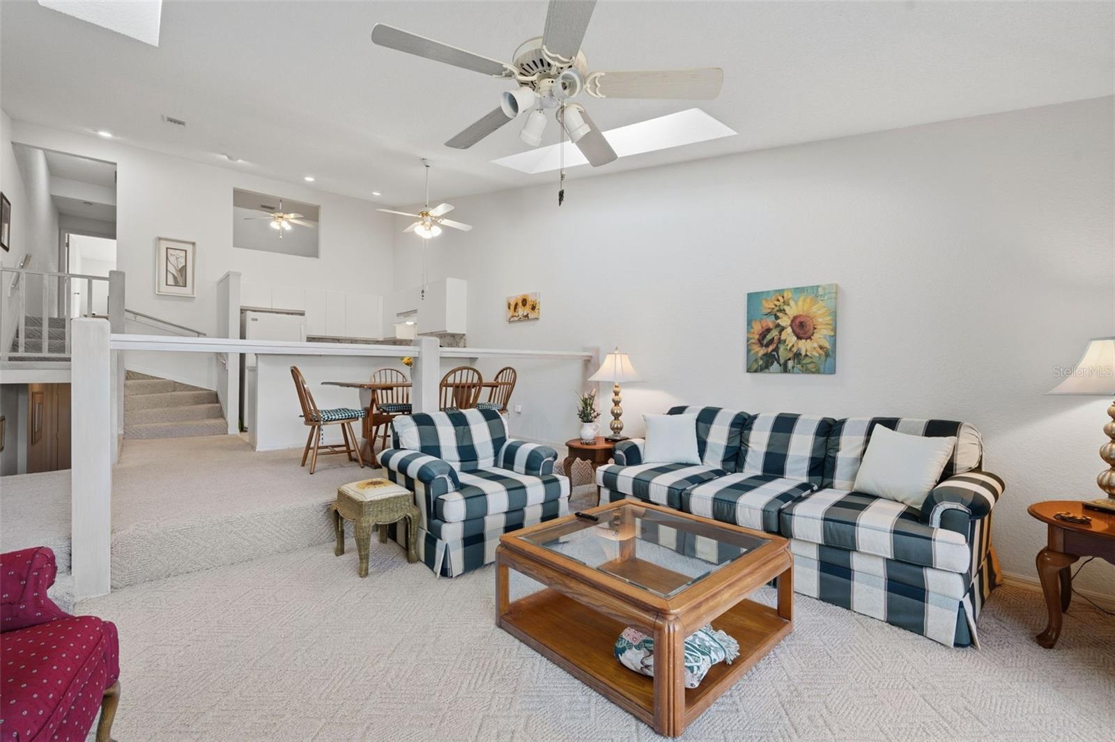 LAKE FOREST CONDO - Residential