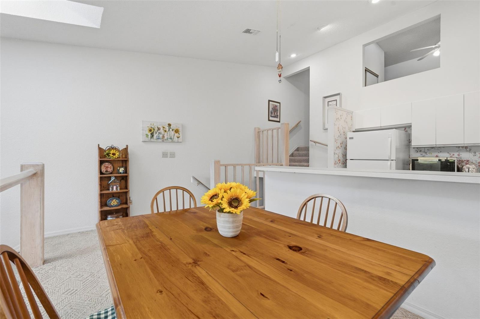 LAKE FOREST CONDO - Residential