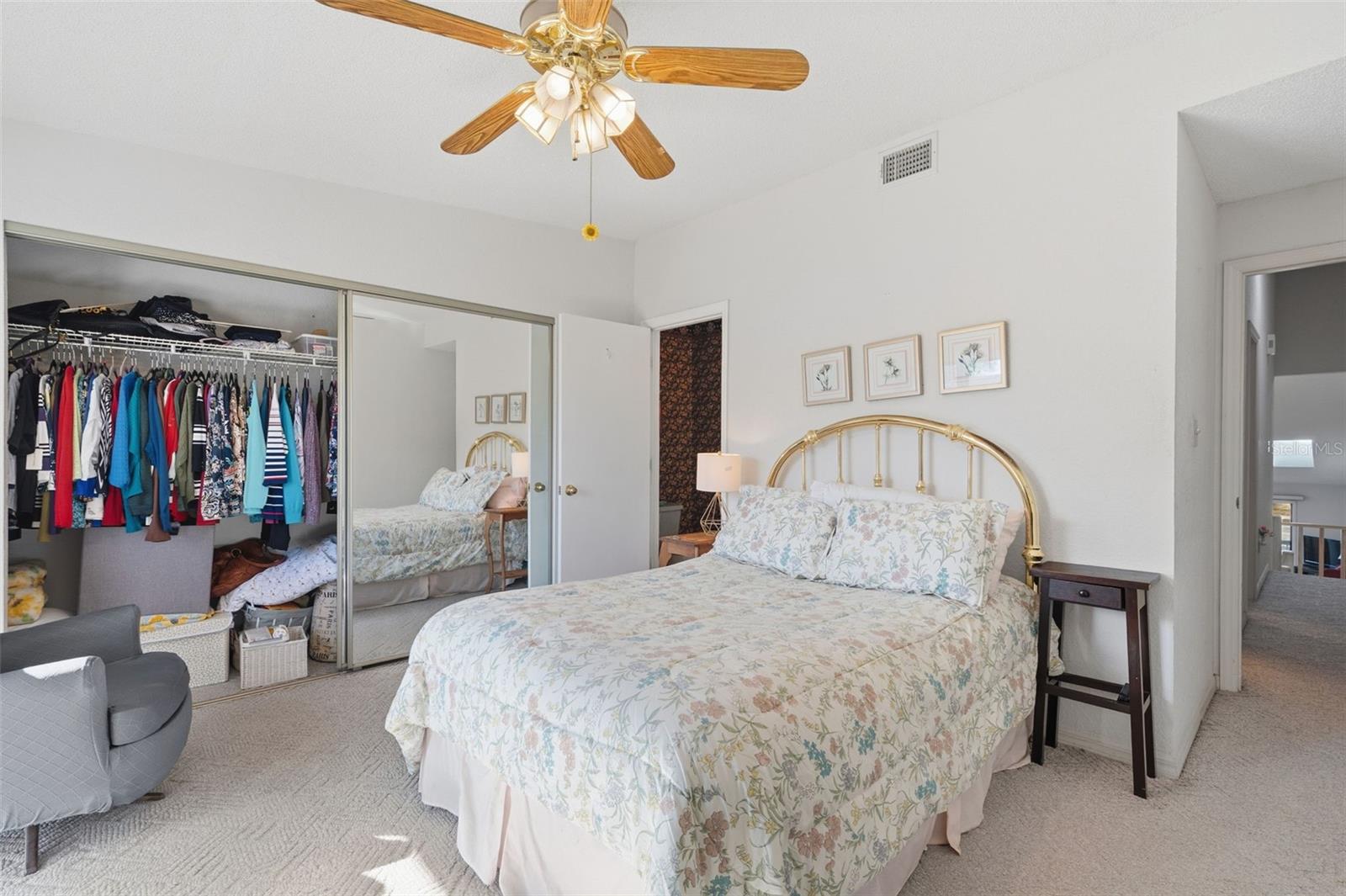 LAKE FOREST CONDO - Residential