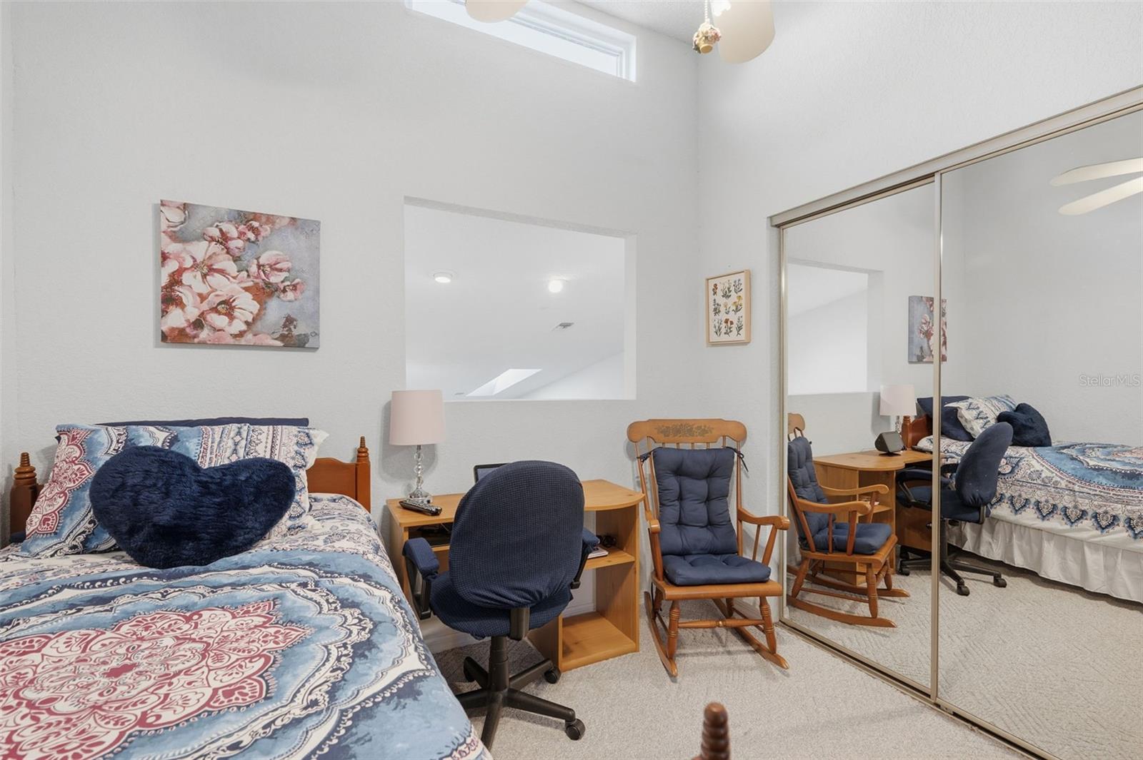 LAKE FOREST CONDO - Residential