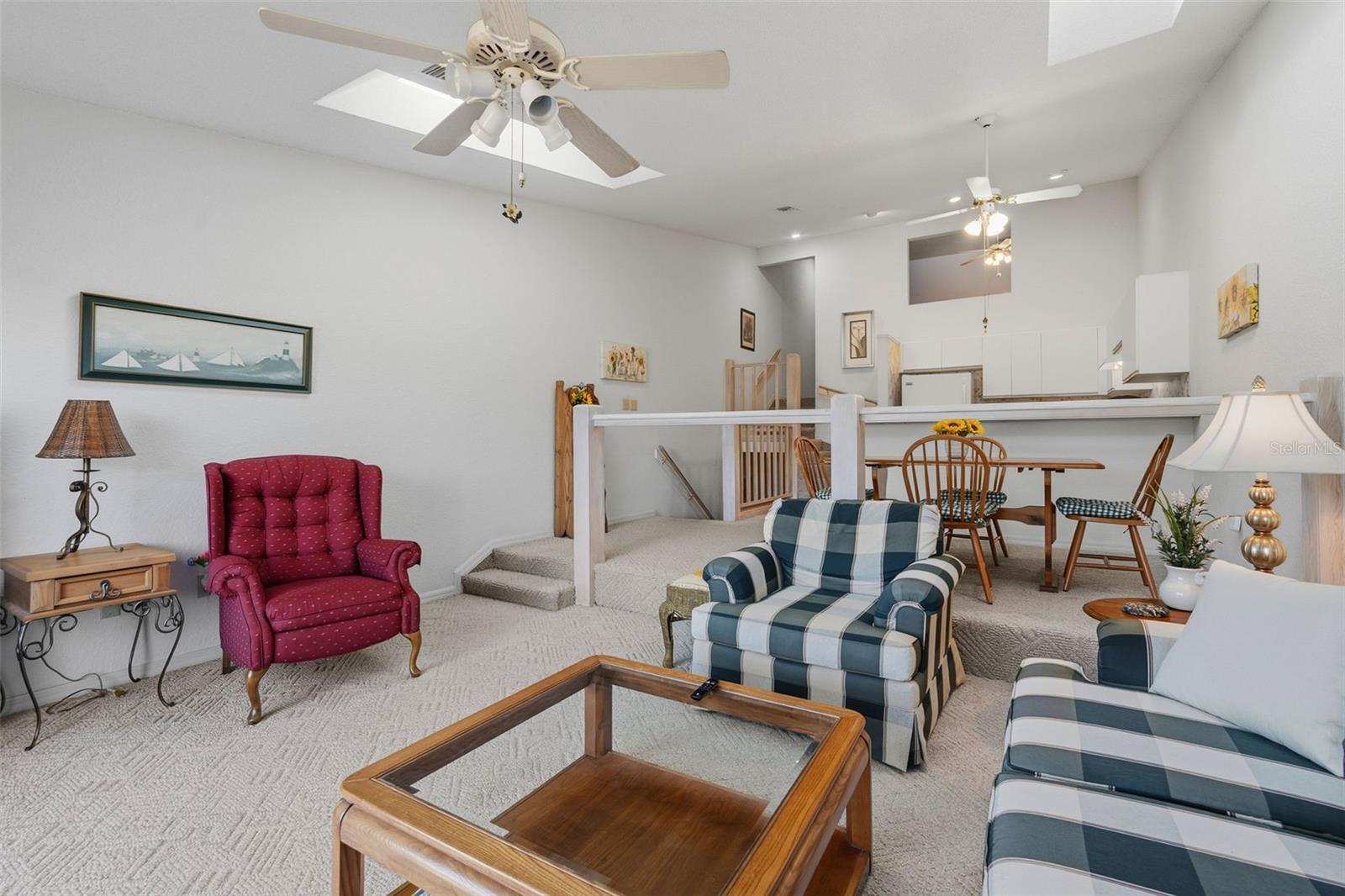 LAKE FOREST CONDO - Residential