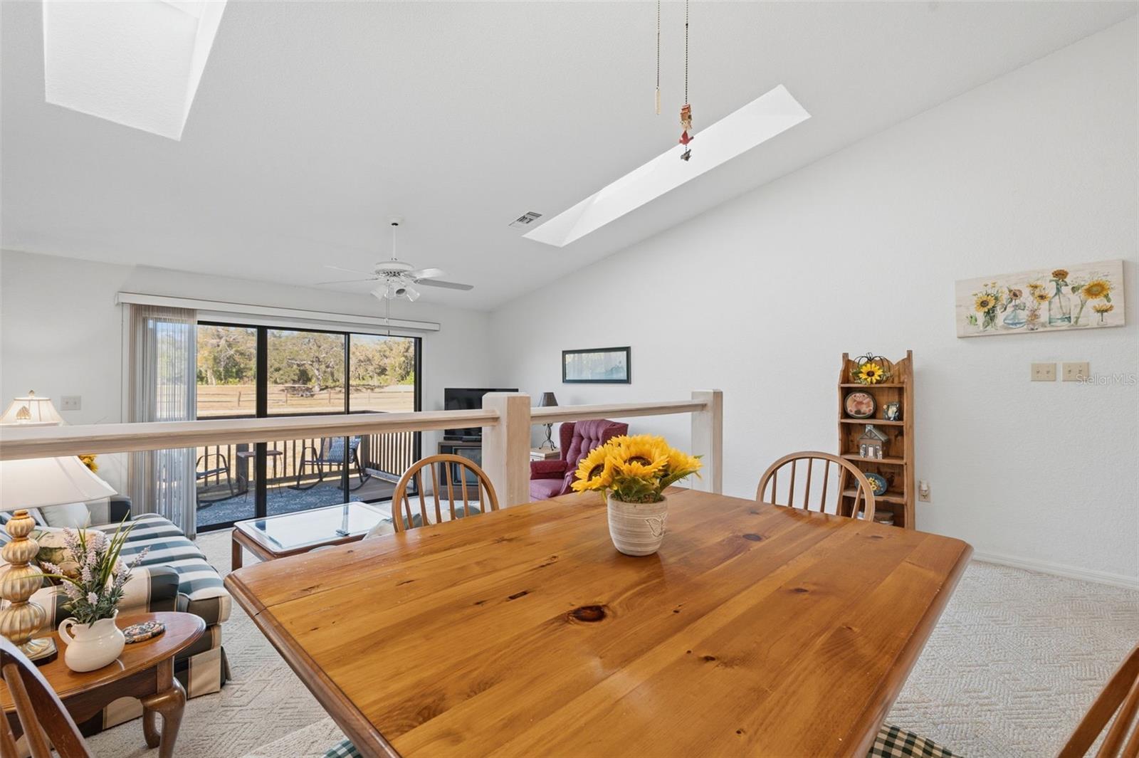 LAKE FOREST CONDO - Residential