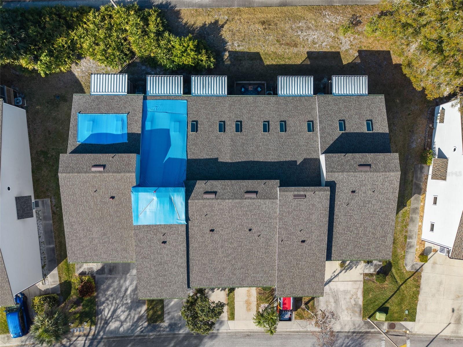 LAKE FOREST CONDO - Residential