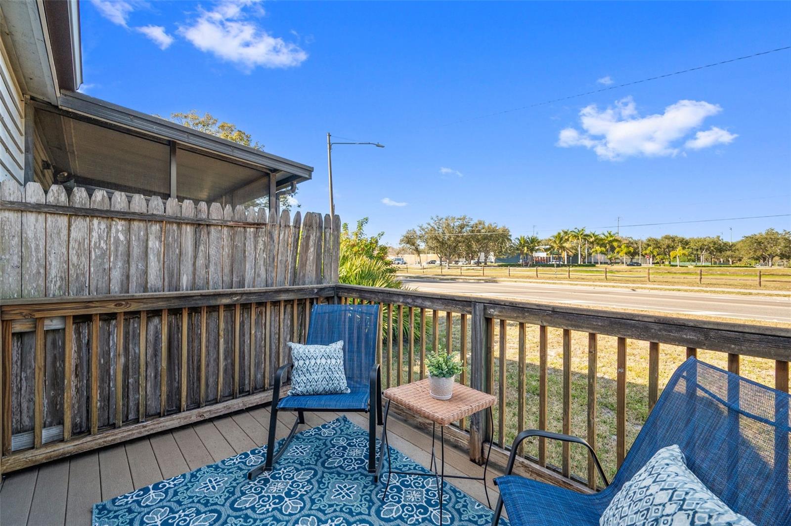 LAKE FOREST CONDO - Residential