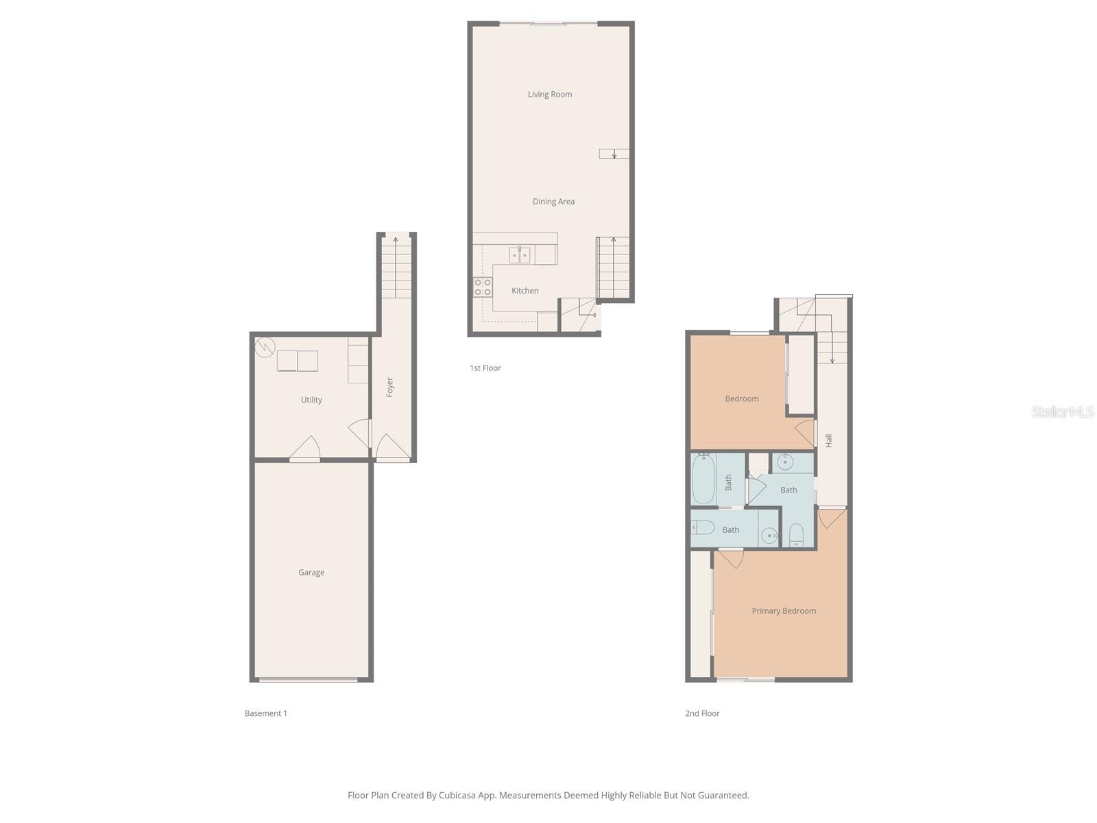 LAKE FOREST CONDO - Residential