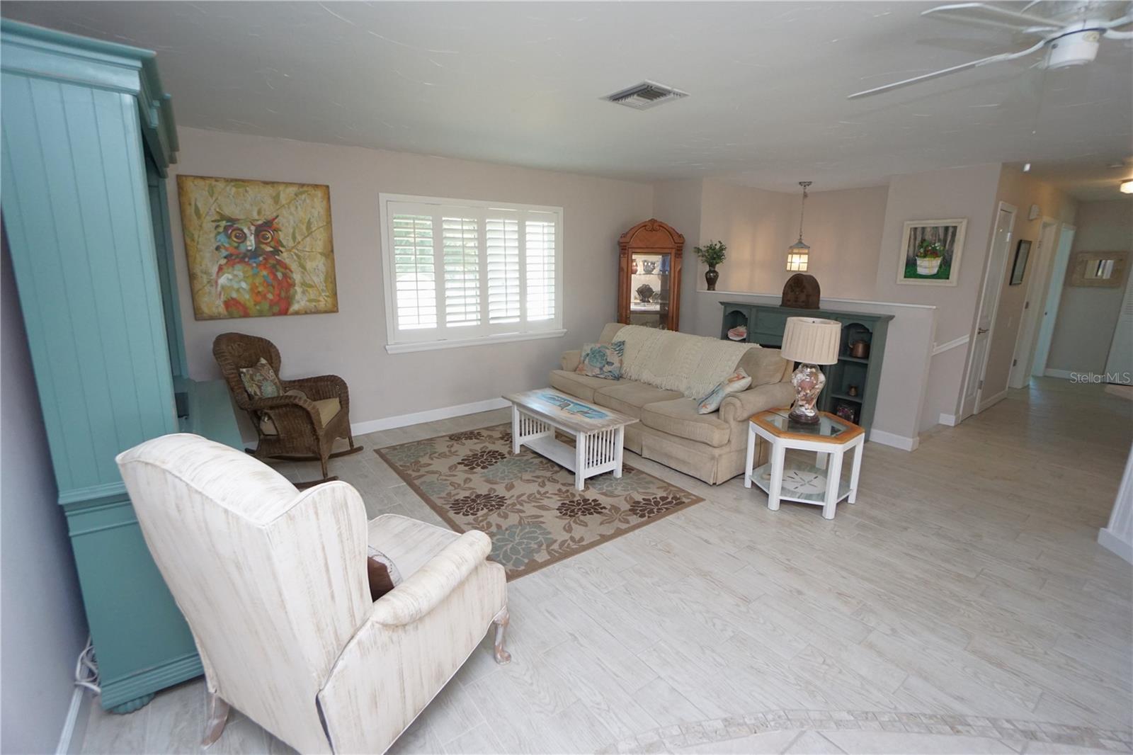 CHARLOTTE PARK - Residential