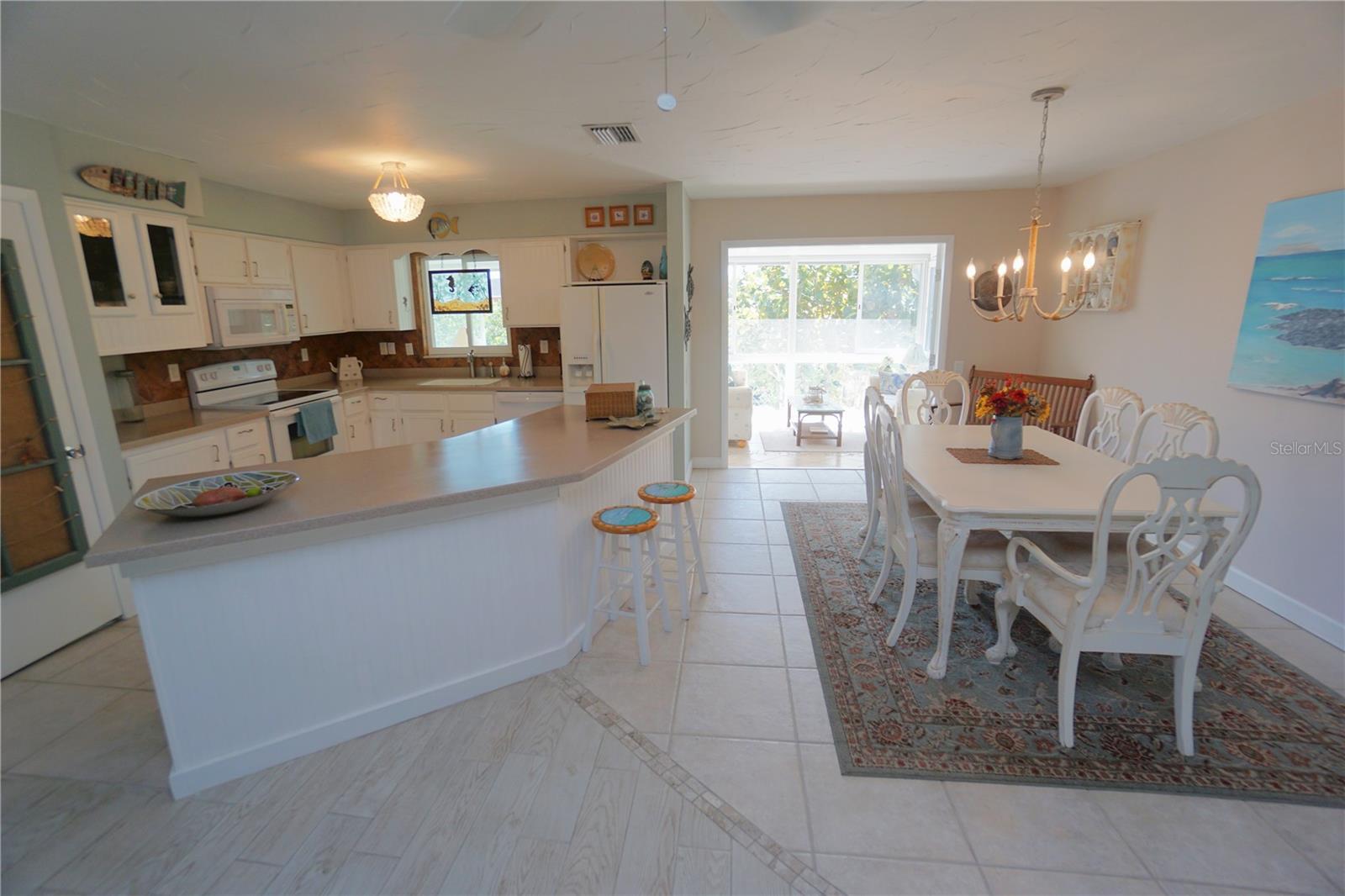 CHARLOTTE PARK - Residential