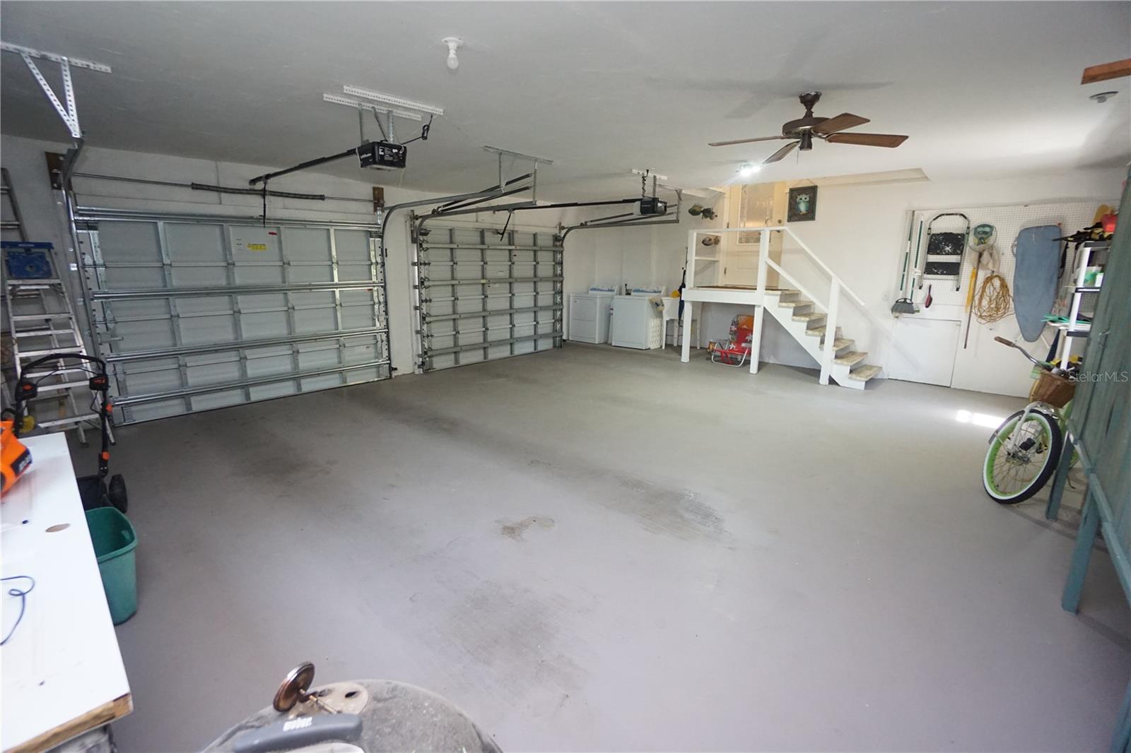 CHARLOTTE PARK - Residential