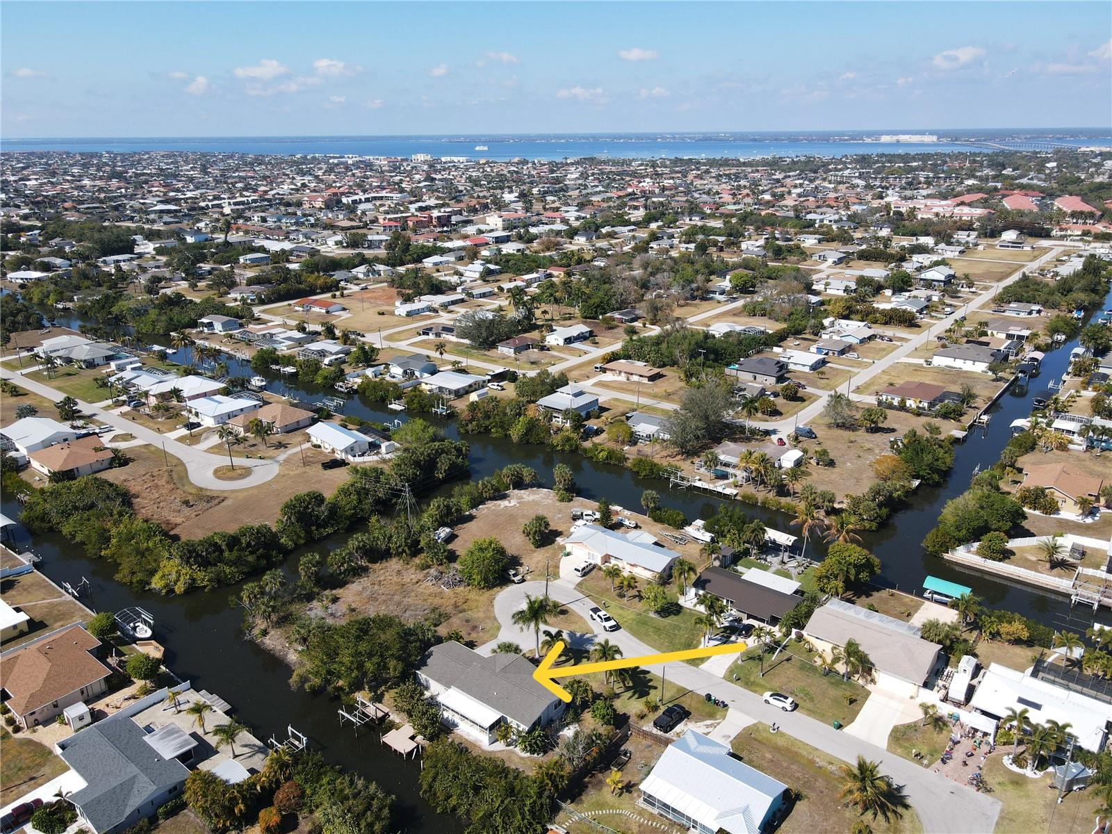 CHARLOTTE PARK - Residential