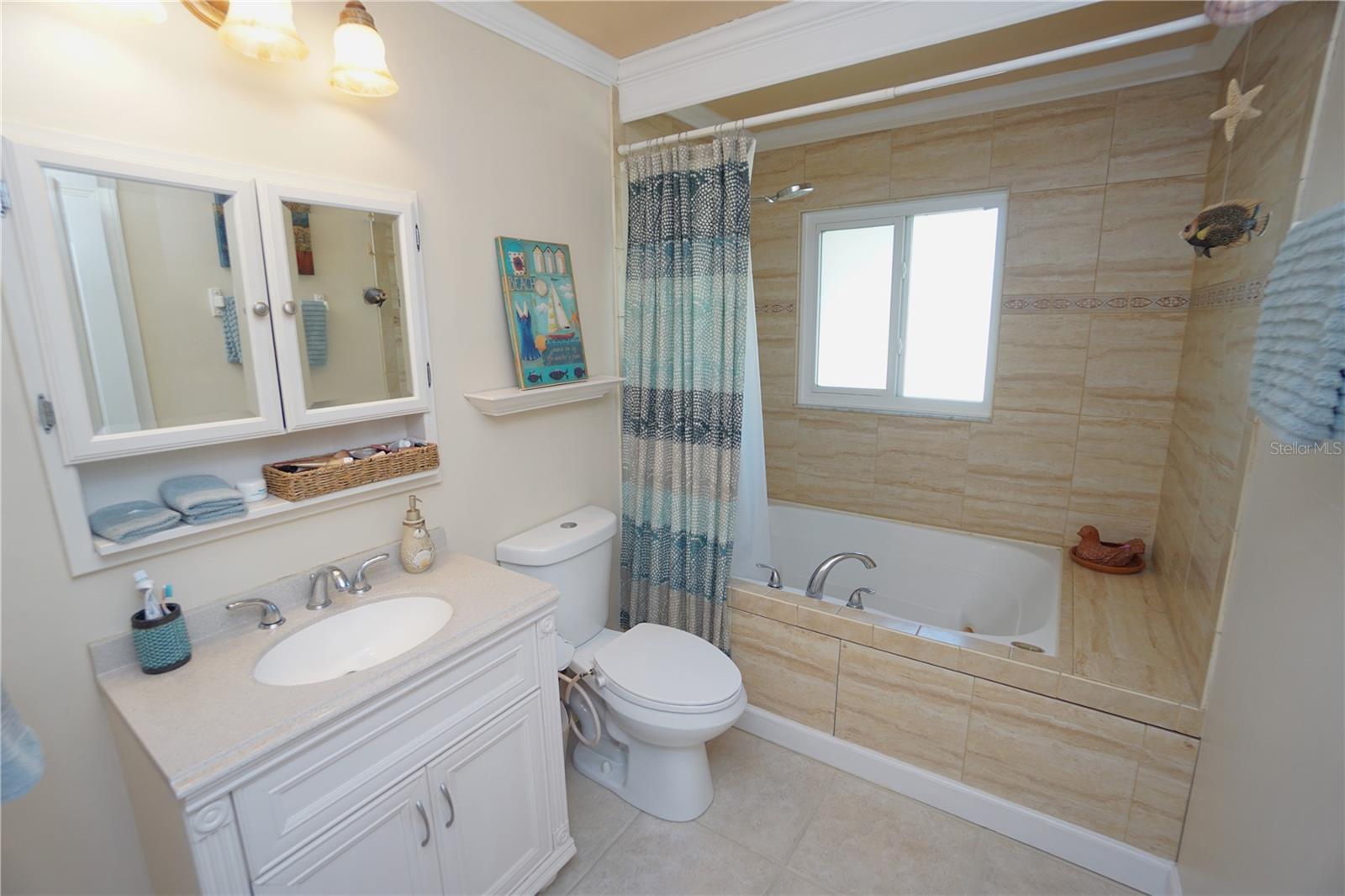 CHARLOTTE PARK - Residential