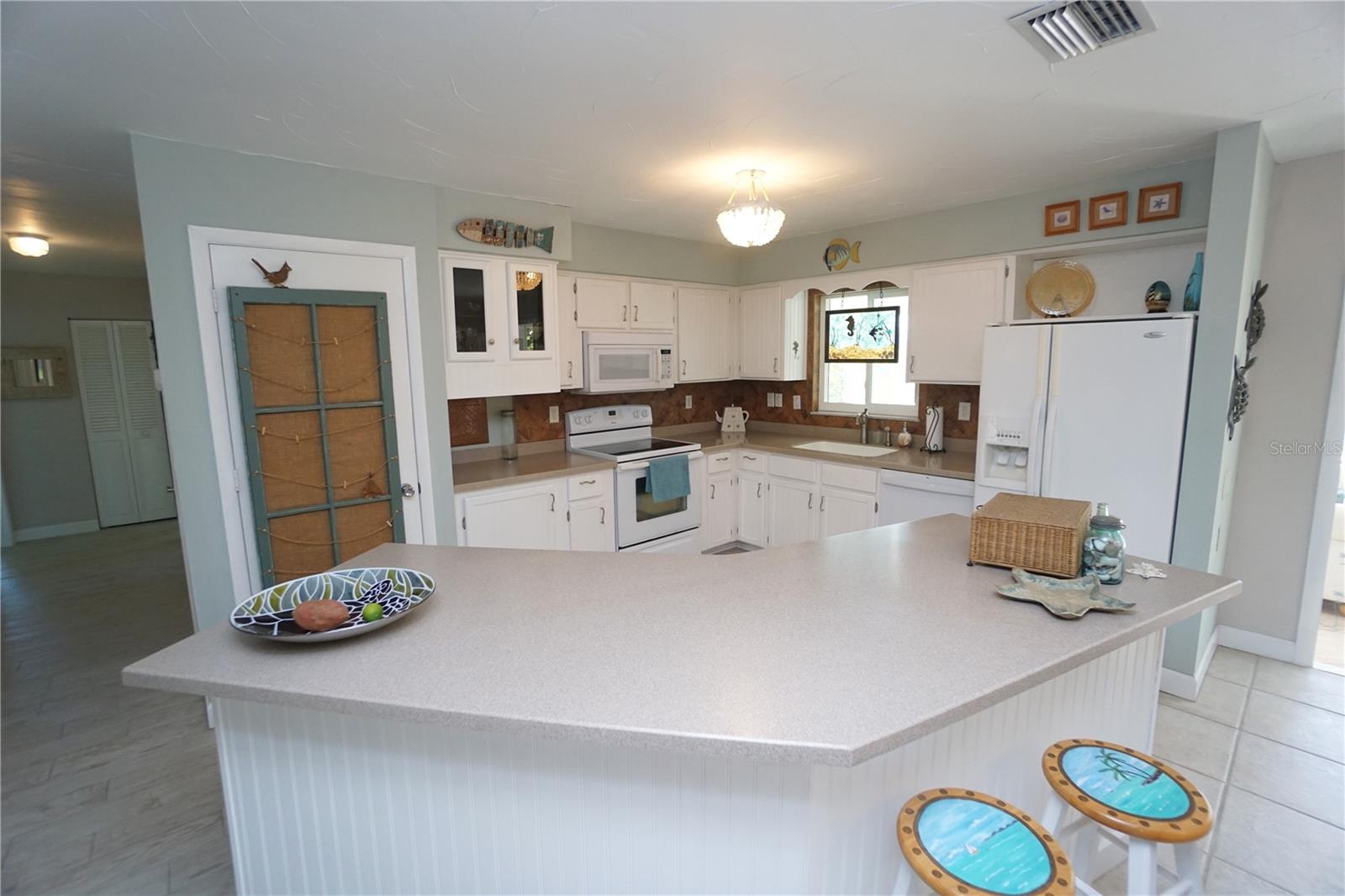 CHARLOTTE PARK - Residential