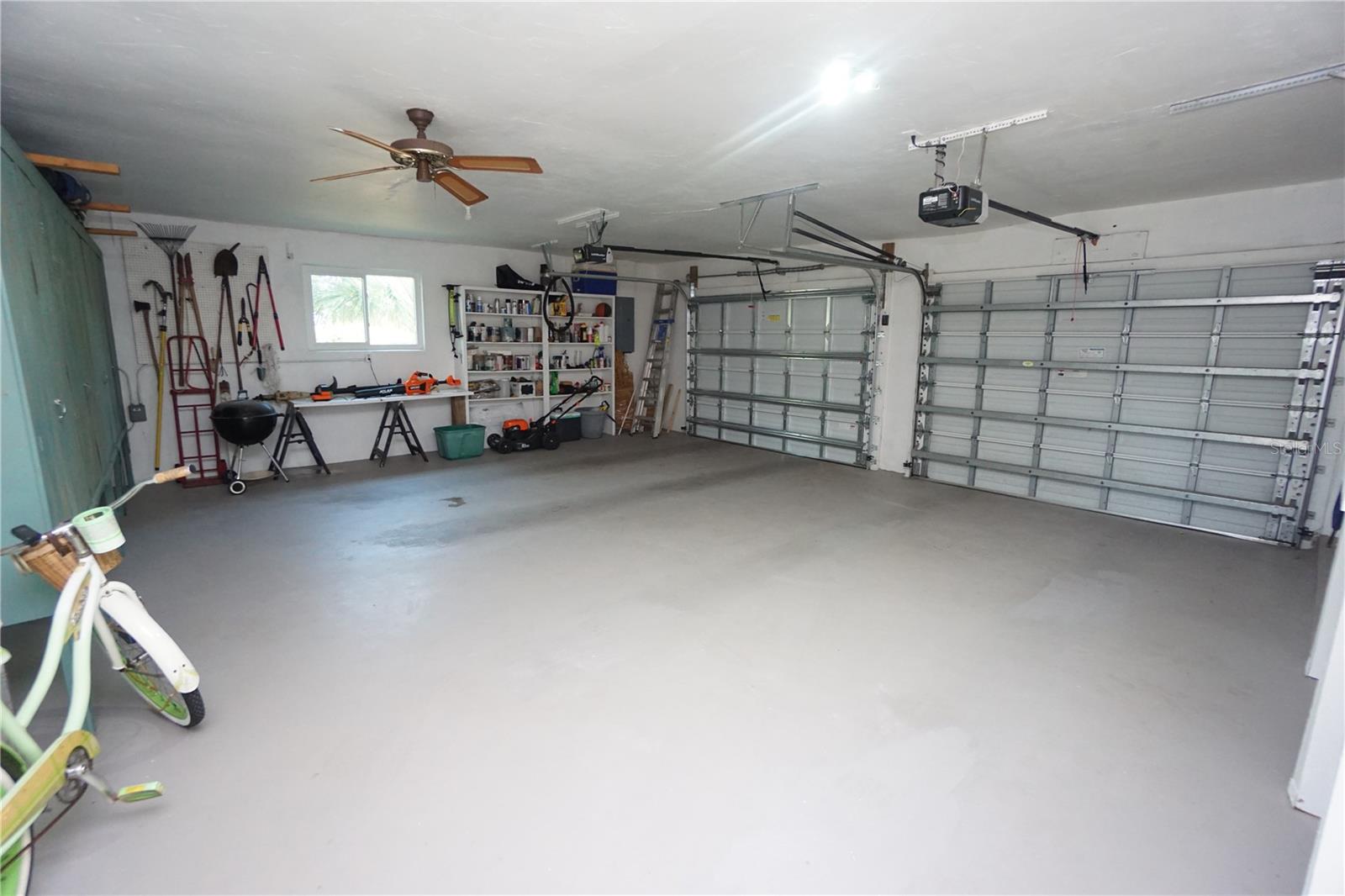 CHARLOTTE PARK - Residential