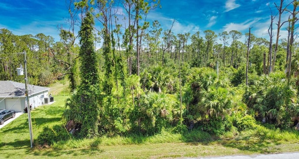Photo of Armenia Road, North Port, FL 34286 (MLS # TB8401849)