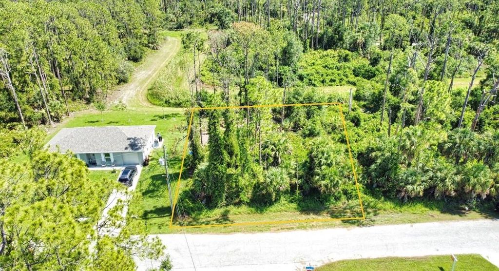 Photo of Armenia Road, North Port, FL 34286 (MLS # TB8401849)