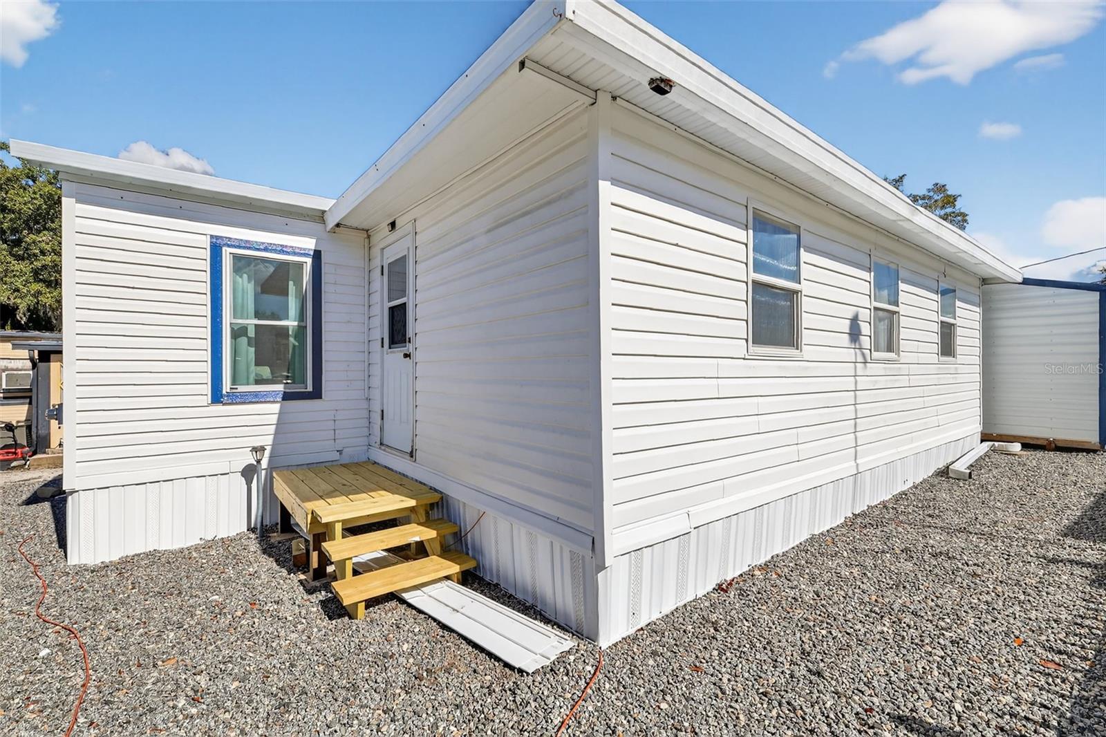 PALM SHORES RV RESORT LT 136 AMD - Residential