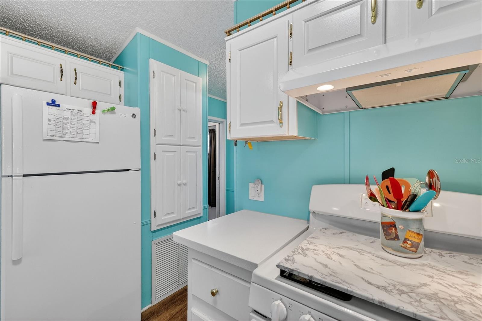 PALM SHORES RV RESORT LT 136 AMD - Residential