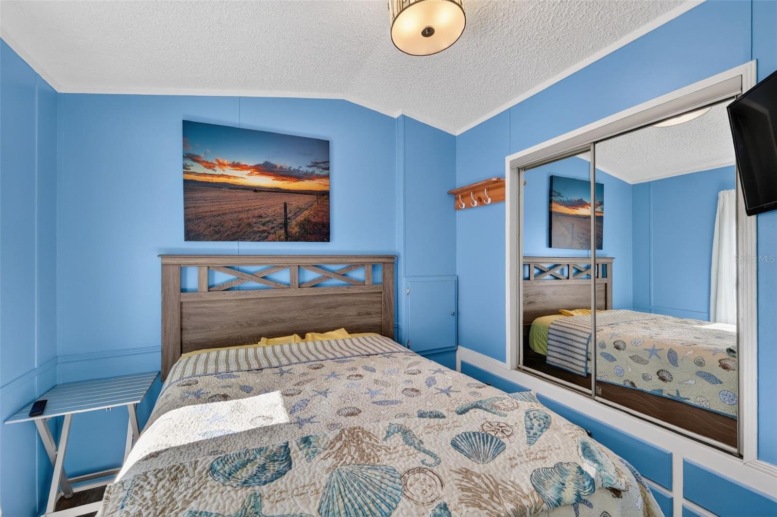 PALM SHORES RV RESORT LT 136 AMD - Residential