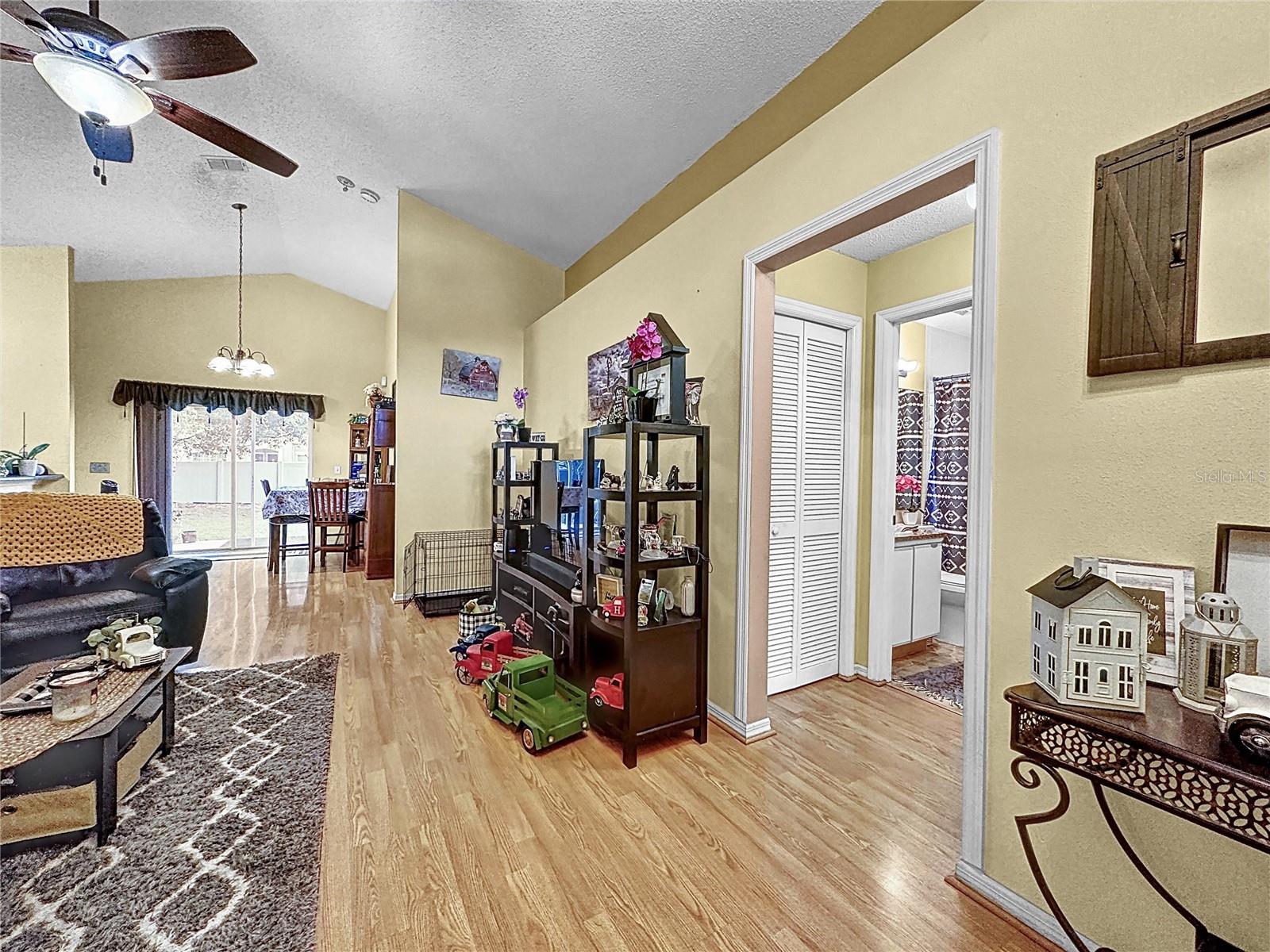 CYPRESS POINT UNIT 02 - Residential