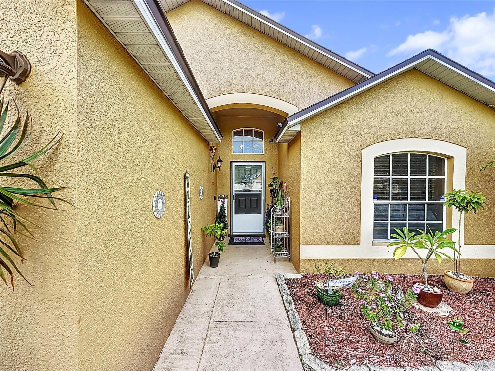 CYPRESS POINT UNIT 02 - Residential