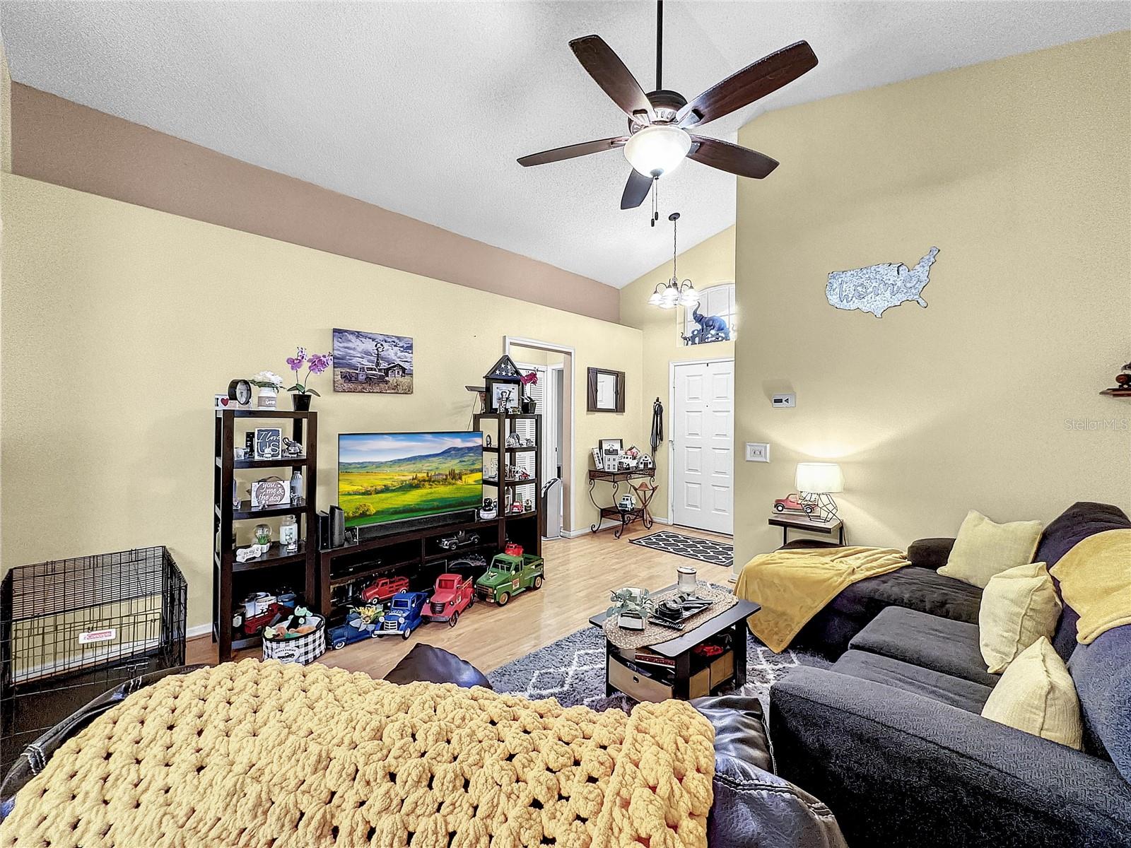 CYPRESS POINT UNIT 02 - Residential