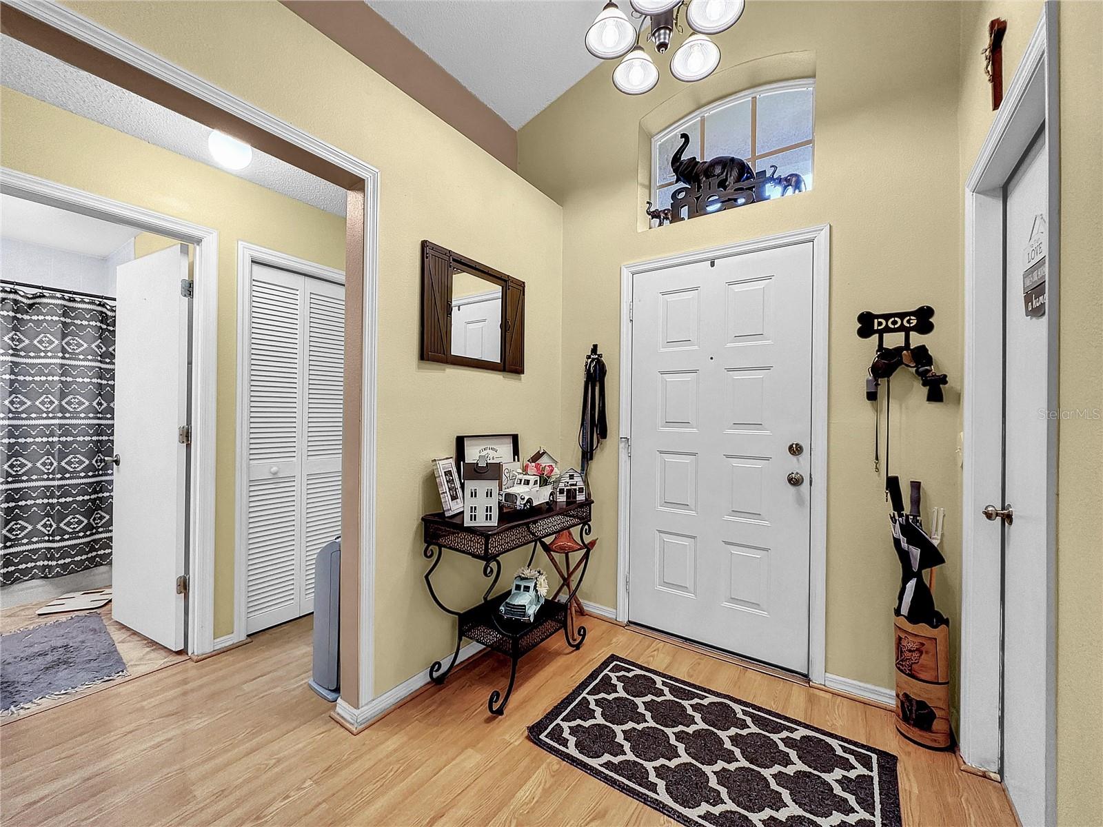 CYPRESS POINT UNIT 02 - Residential