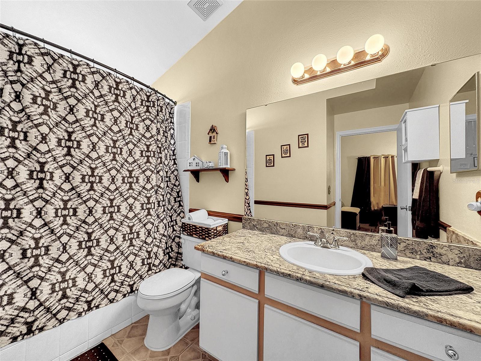 CYPRESS POINT UNIT 02 - Residential