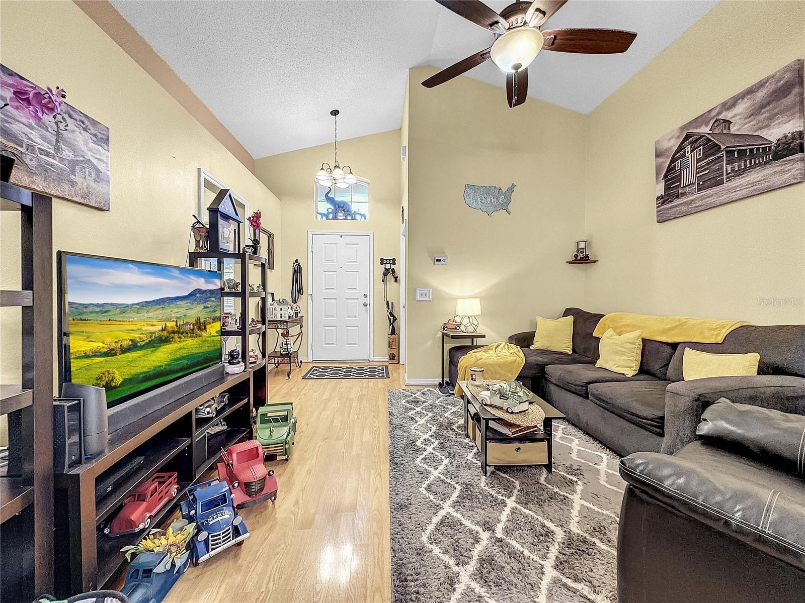 CYPRESS POINT UNIT 02 - Residential