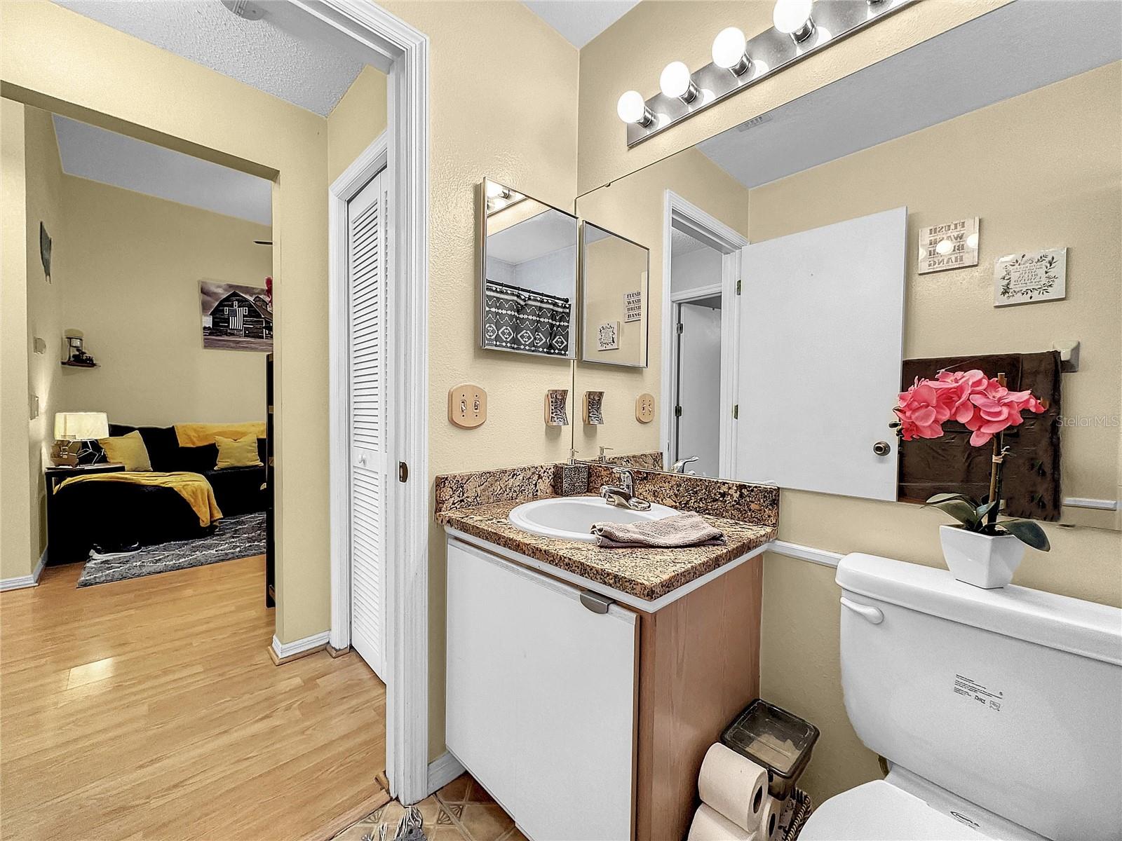 CYPRESS POINT UNIT 02 - Residential