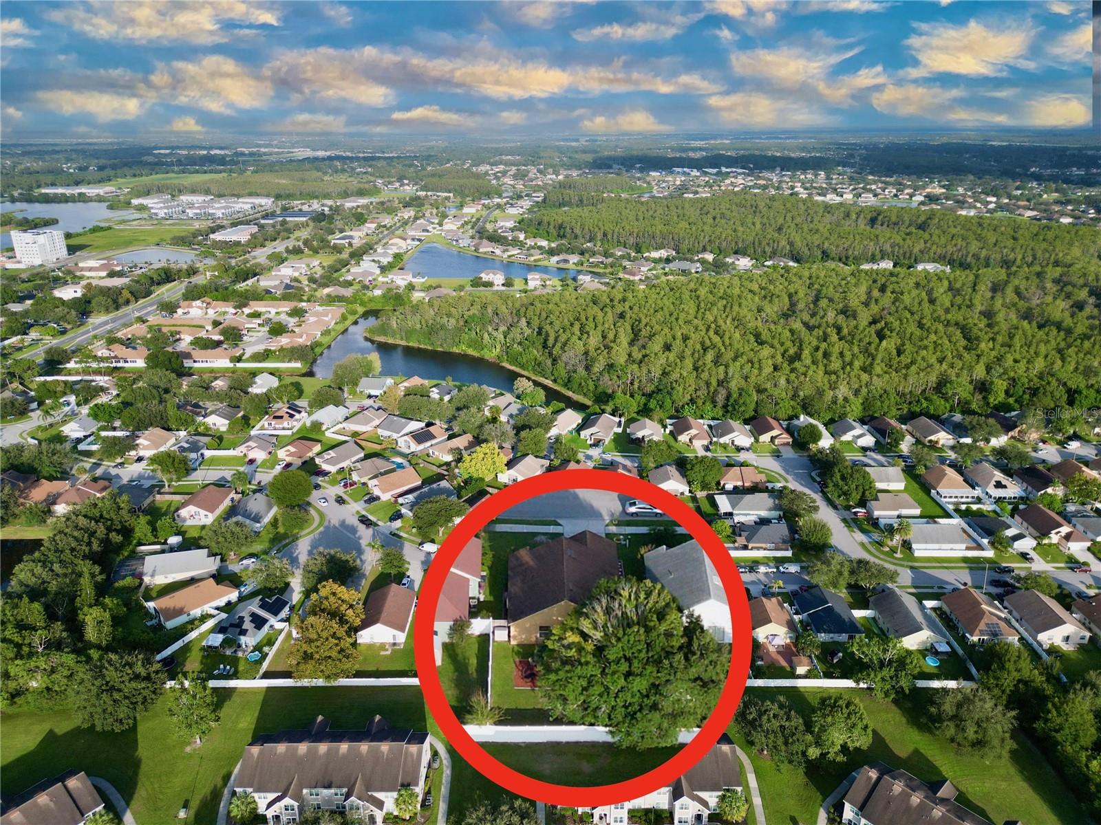 CYPRESS POINT UNIT 02 - Residential