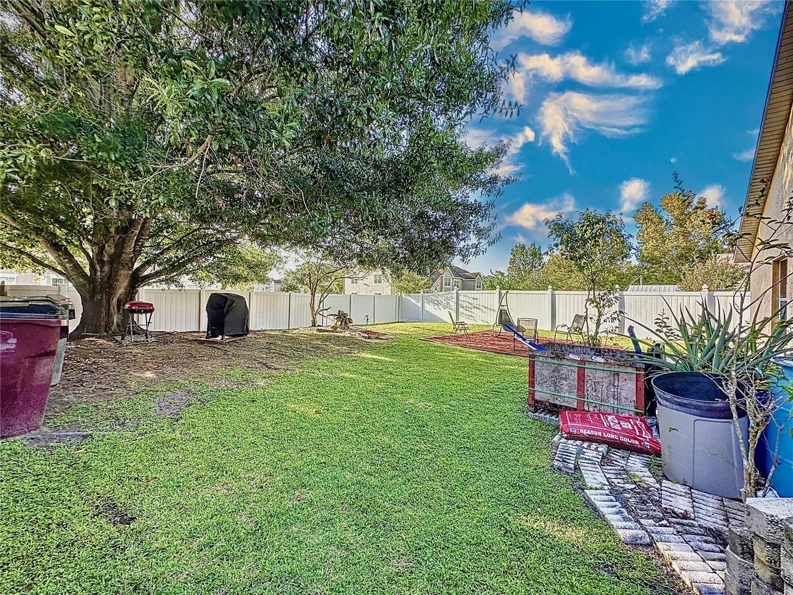 CYPRESS POINT UNIT 02 - Residential