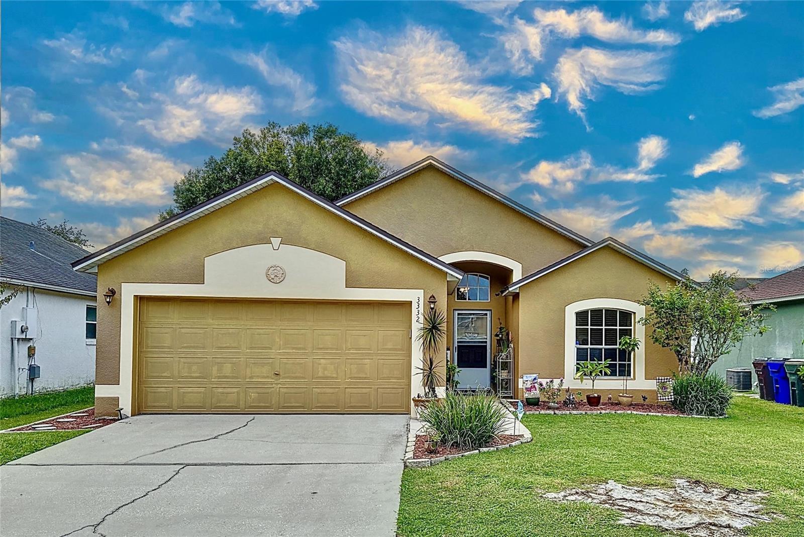 CYPRESS POINT UNIT 02 - Residential