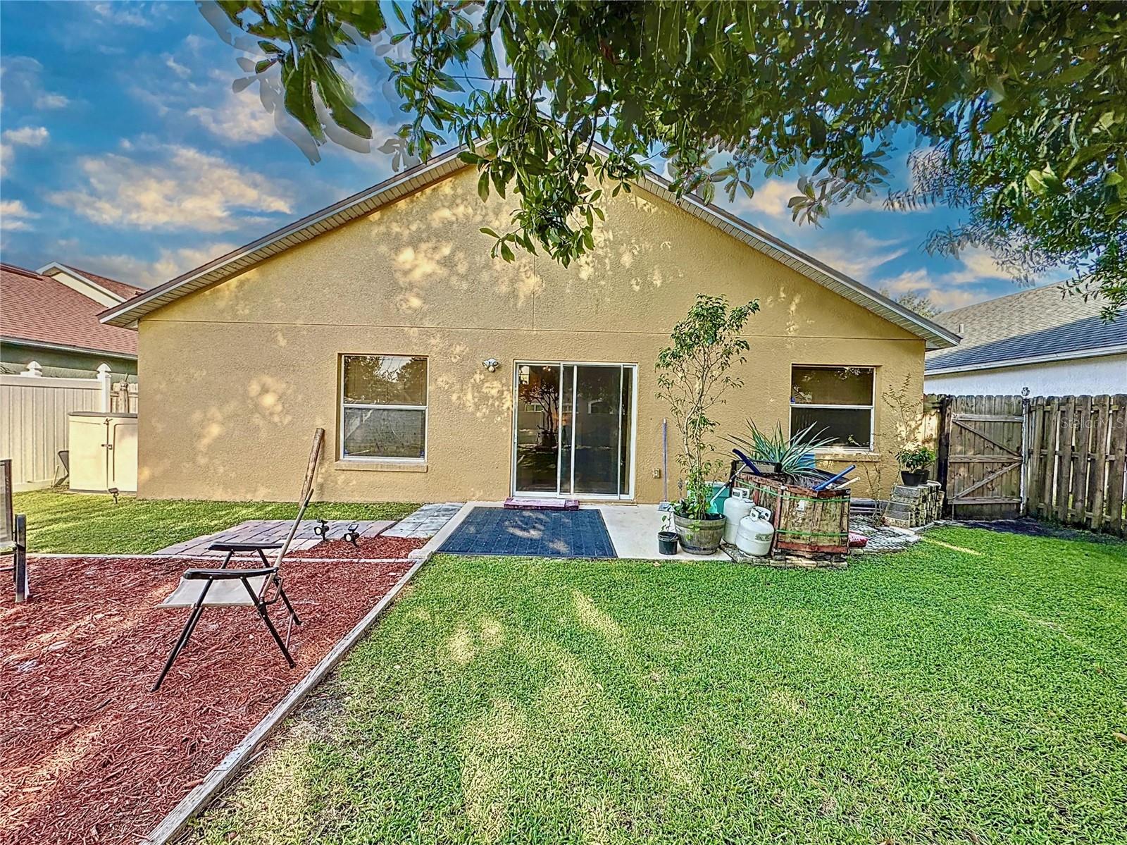 CYPRESS POINT UNIT 02 - Residential