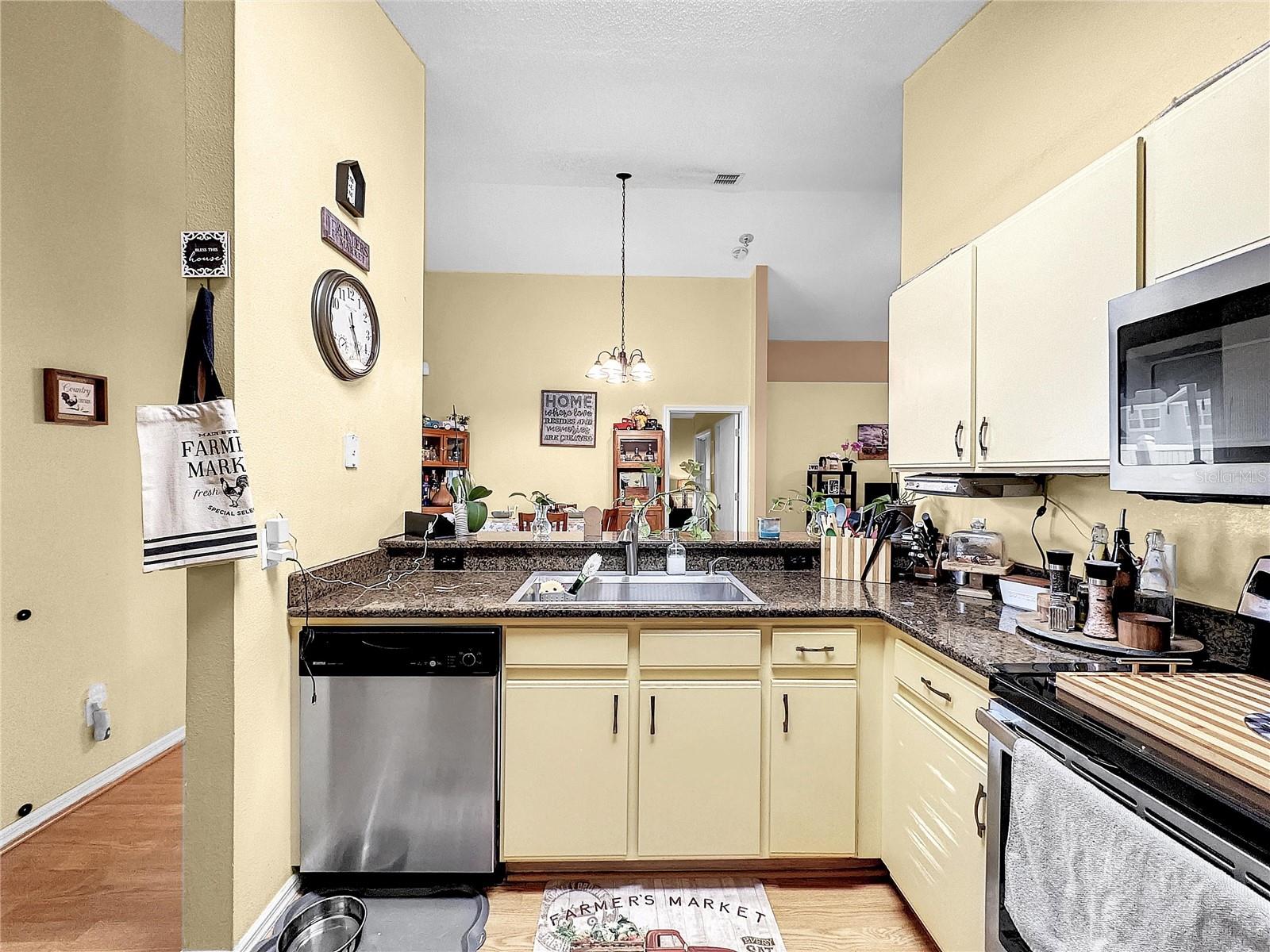 CYPRESS POINT UNIT 02 - Residential