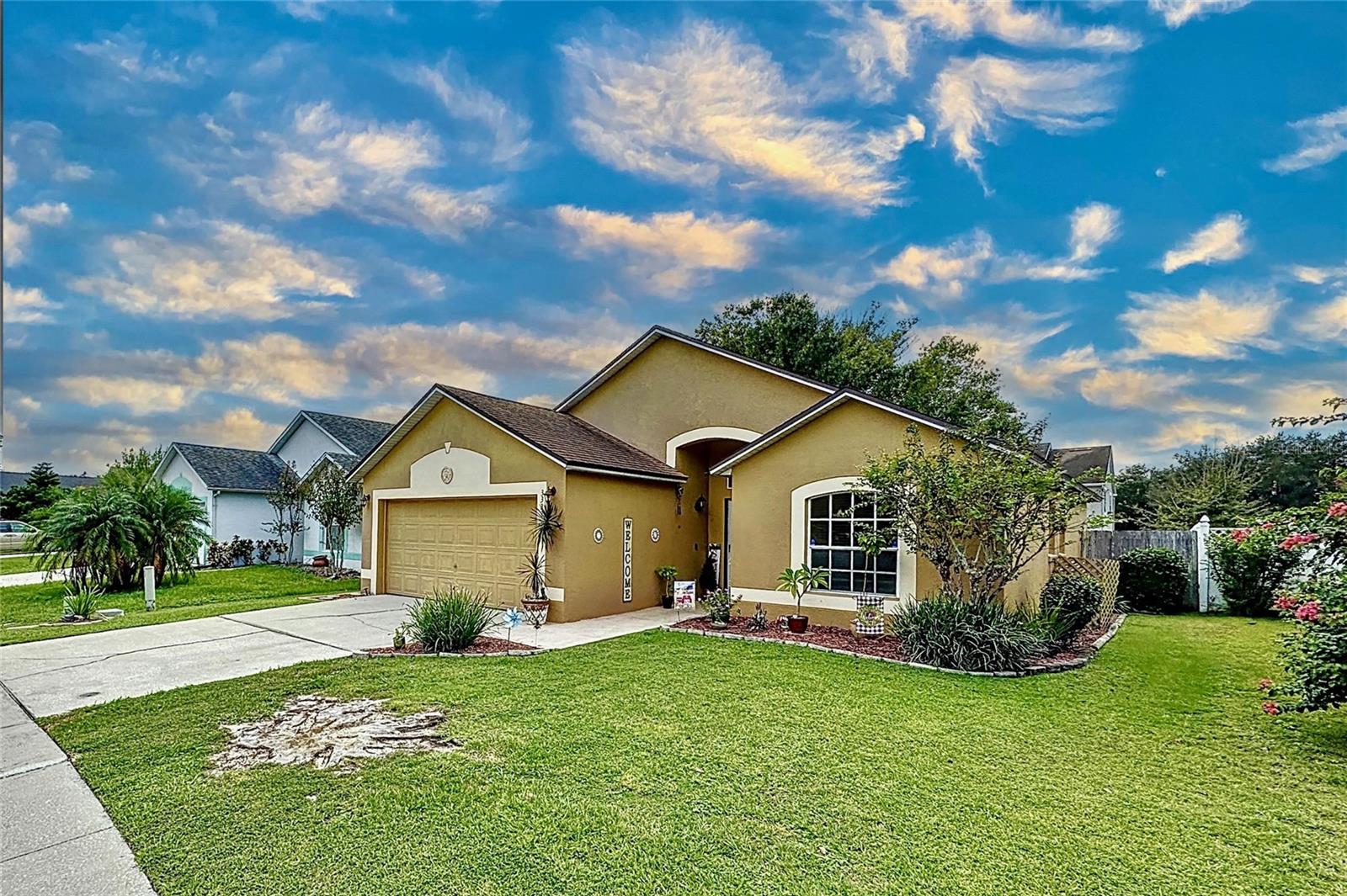 CYPRESS POINT UNIT 02 - Residential