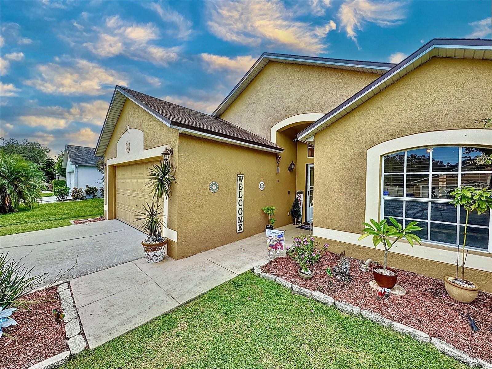 CYPRESS POINT UNIT 02 - Residential