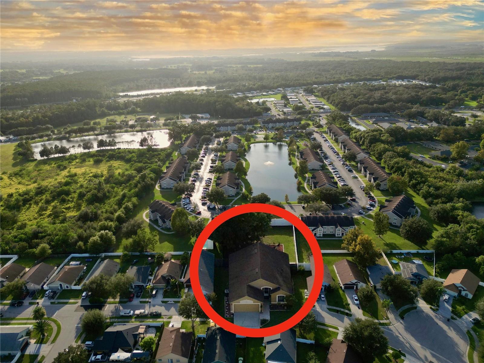 CYPRESS POINT UNIT 02 - Residential