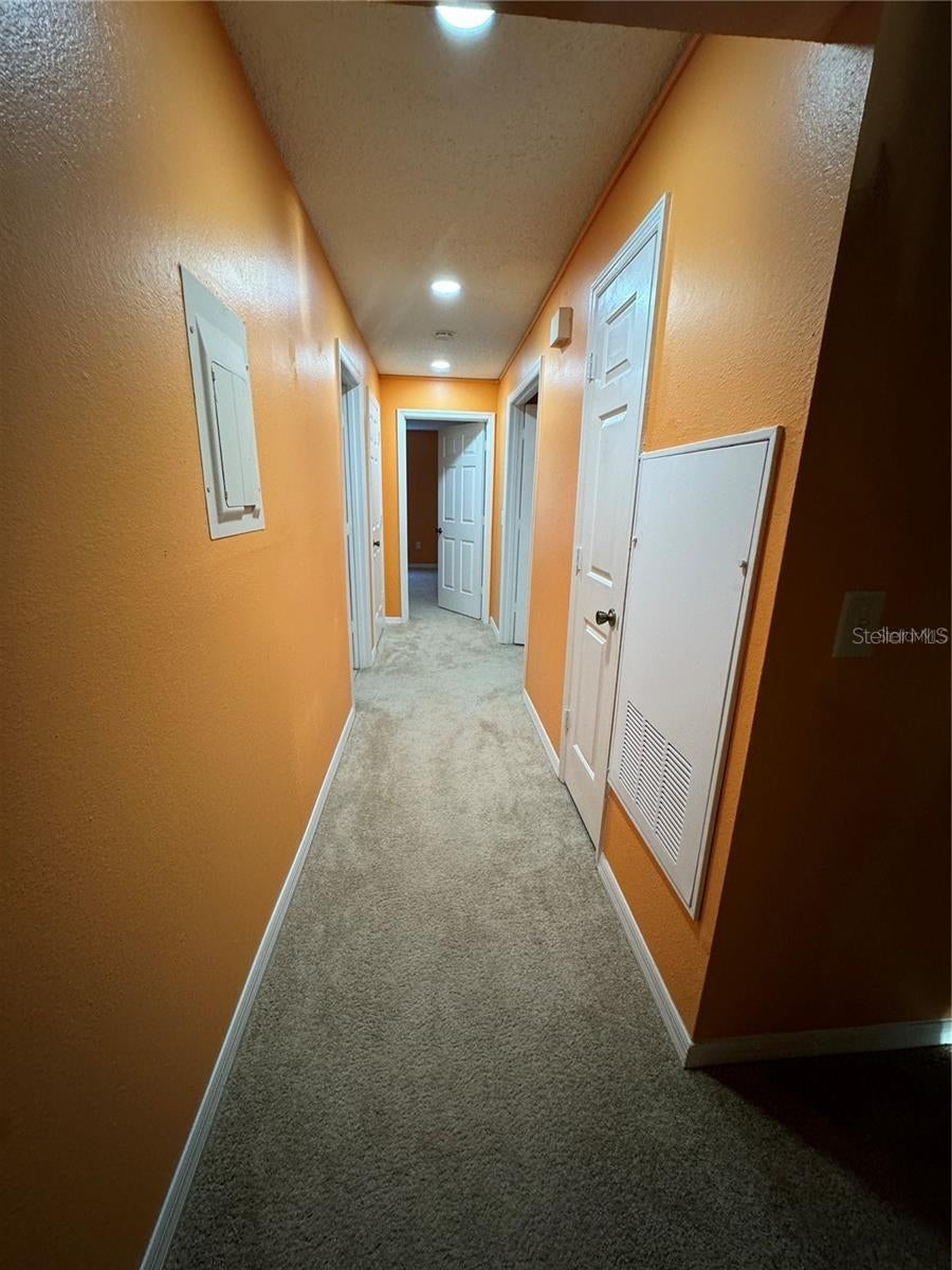 Photo of 4136 Versailles Drive #4136D, Orlando, FL 32808 (MLS # O6452614)