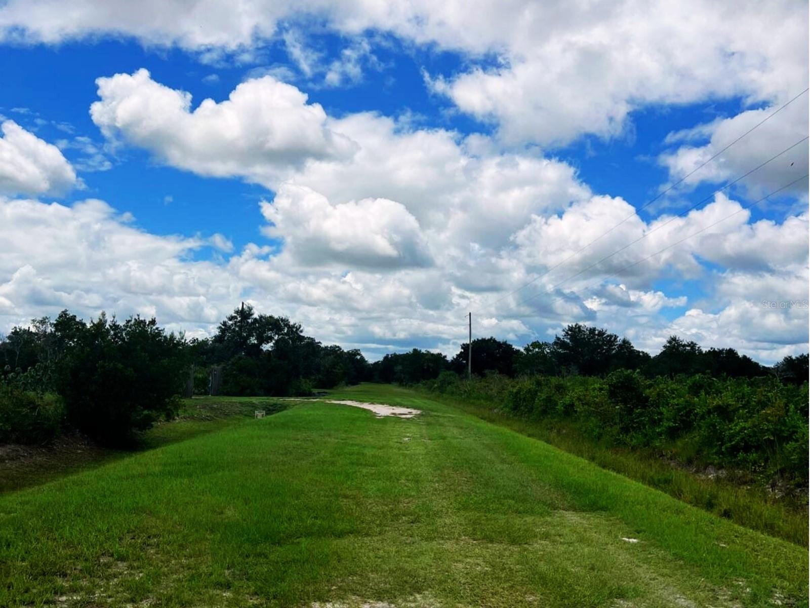 This 1.25-acre vacant lot offers the perfect opportunity to build your dream home, weekend retreat, or pursue future development projects. Conveniently located near Kissimmee Prairie Preserve State Park and Fort Drum Wildlife Management Area, this lot offers a range of amenities nearby for outdoor enthusiasts. The property is currently zoned for agriculture, but also allows for residential purposes. This lot is cleared and fenced, and it holds significant value and potential for future returns. While utilities such as electricity, water, and sewer are not yet connected, they are conveniently accessible nearby, keeping initial costs low for investors looking to capitalize on the area's growth.