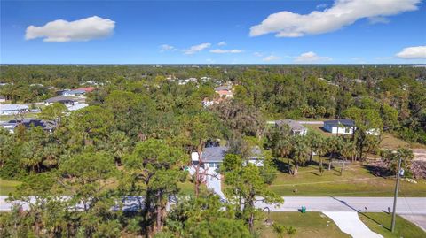 A home in PORT CHARLOTTE