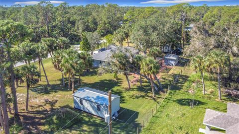 A home in PORT CHARLOTTE