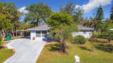 A home in PORT CHARLOTTE