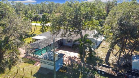 A home in PORT CHARLOTTE