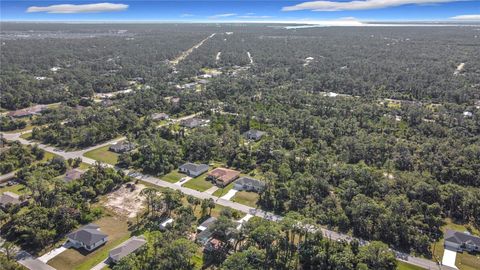 A home in PORT CHARLOTTE