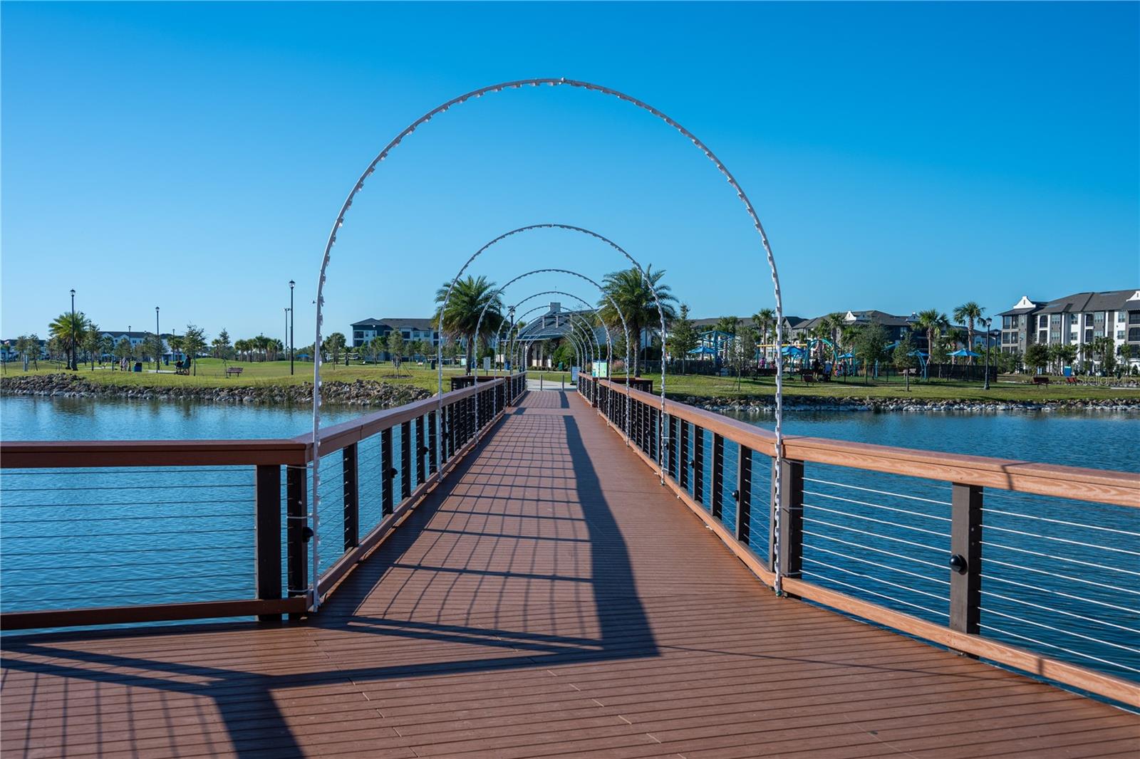 SHOREVIEW/LAKEWOOD RANCH WATERSIDE - Residential