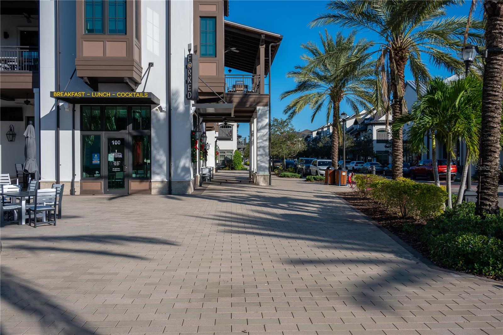 SHOREVIEW/LAKEWOOD RANCH WATERSIDE - Residential