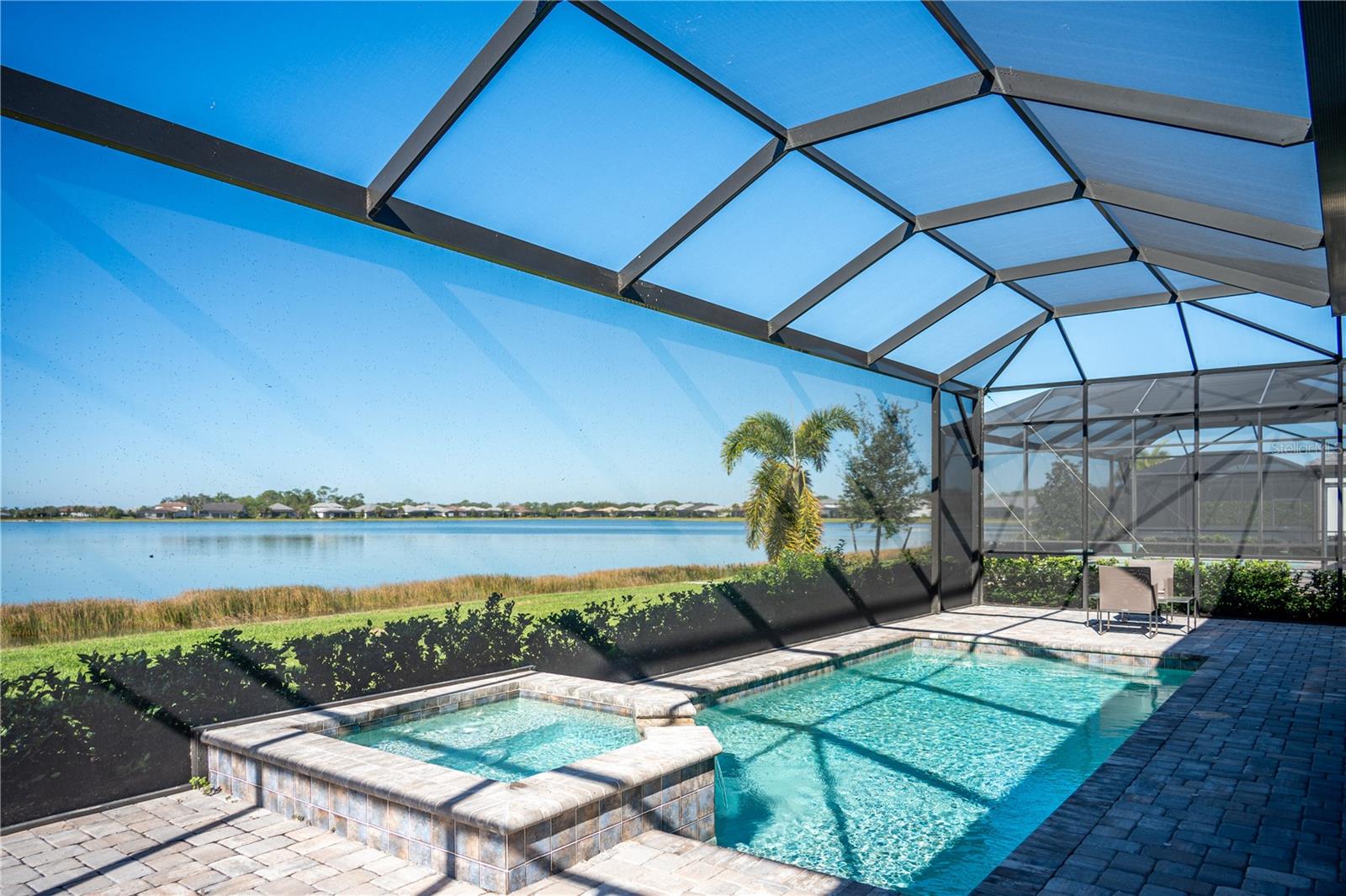 SHOREVIEW/LAKEWOOD RANCH WATERSIDE - Residential