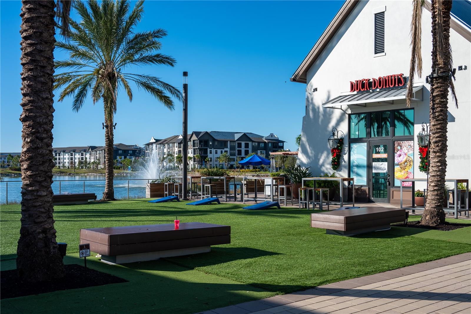 SHOREVIEW/LAKEWOOD RANCH WATERSIDE - Residential